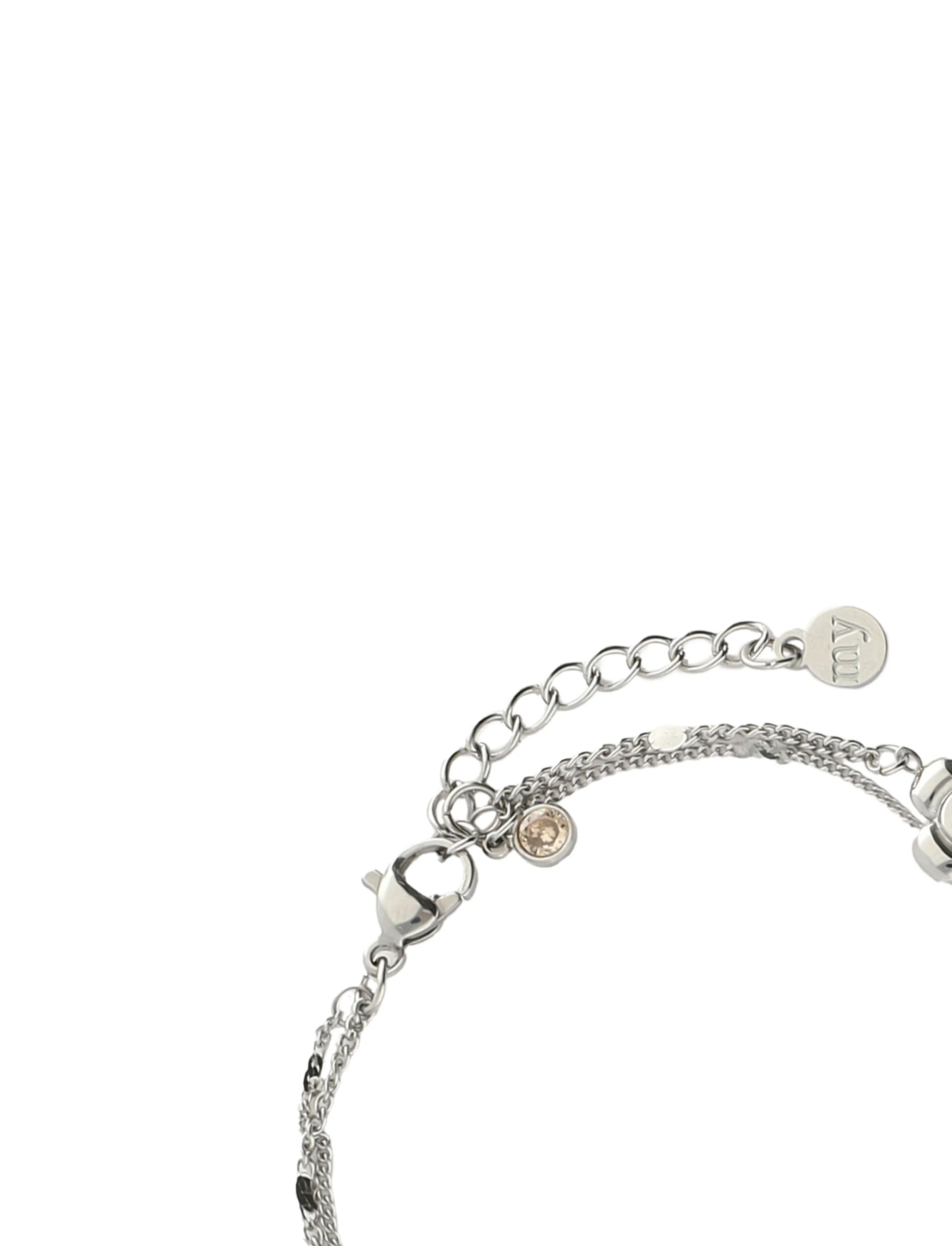 My Jewellery - Bracelet dream chaser - silver - 2