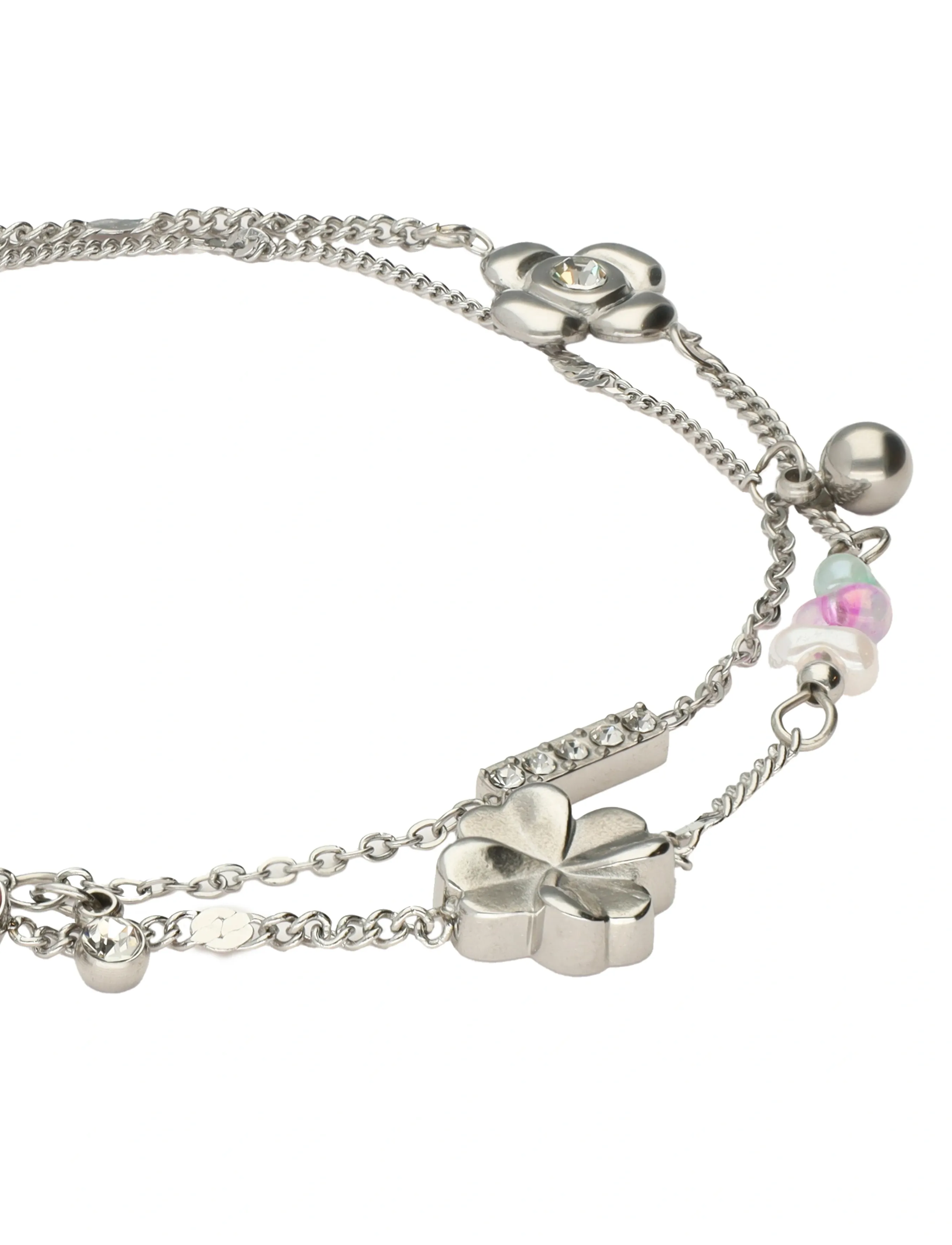My Jewellery - Bracelet dream chaser - silver - 3