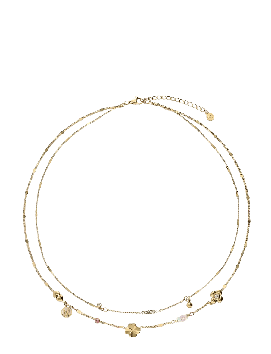 My Jewellery - Necklace dream chaser - kaelaketid - gold - 0