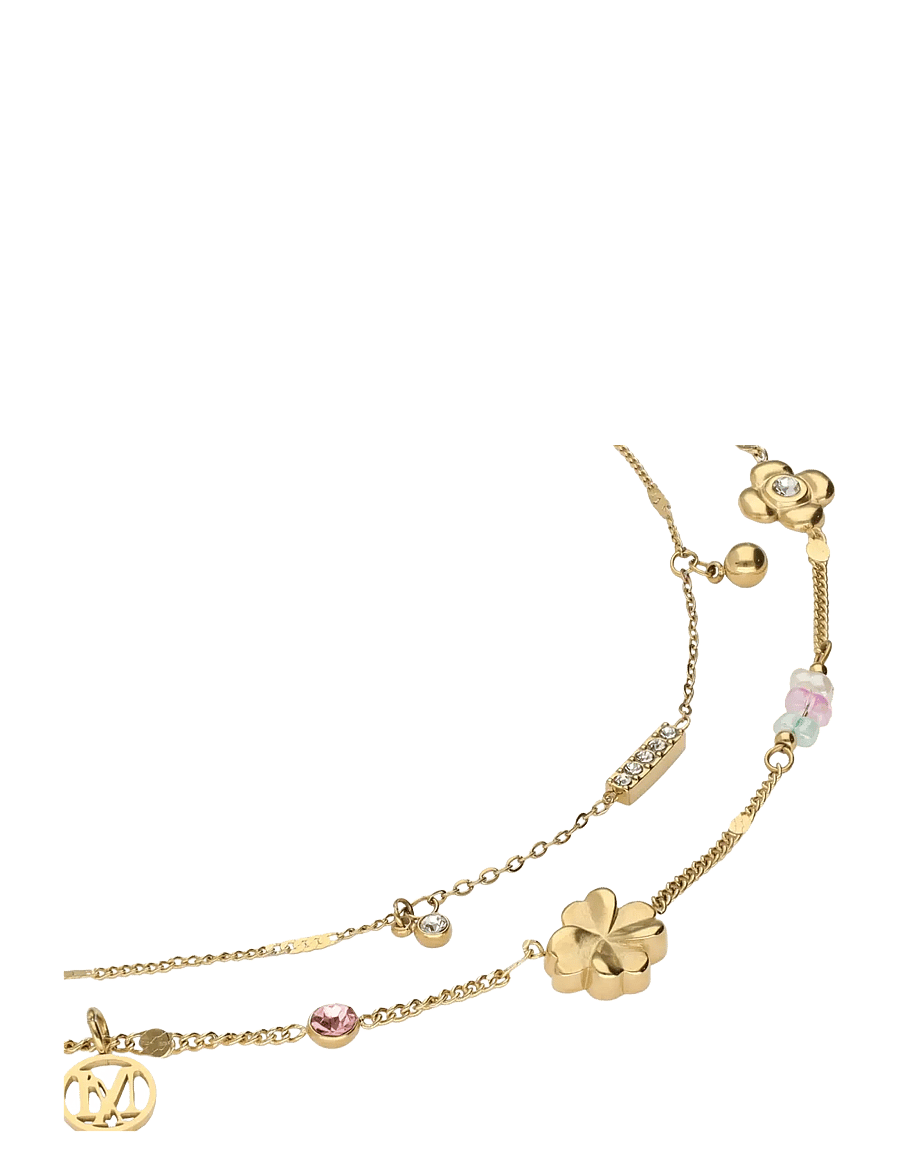 My Jewellery - Necklace dream chaser - kaelaketid - gold - 1