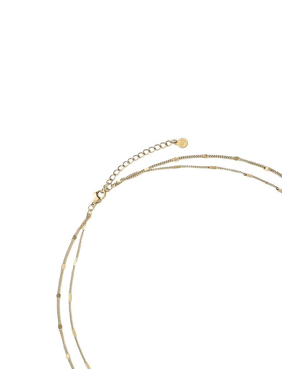My Jewellery - Necklace dream chaser - kaelaketid - gold - 3
