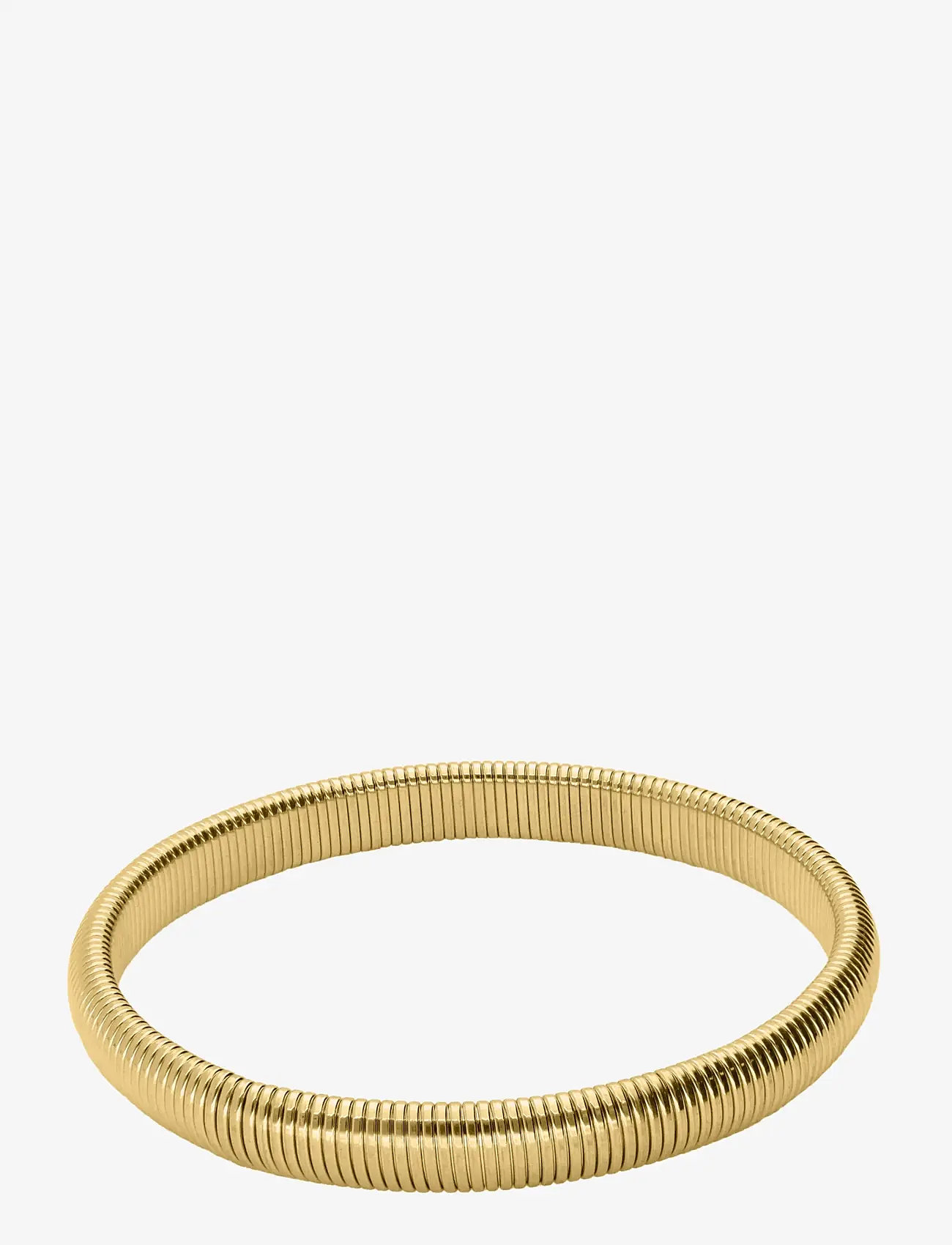 My Jewellery - Bangle elastic small - bangles - gold - 1