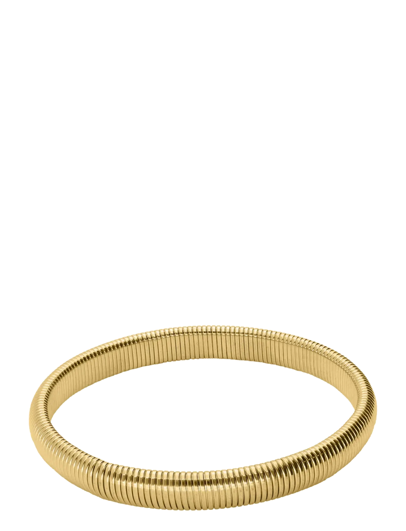 My Jewellery Bangle elastic small - Joululahjat naisille - GOLD / gold