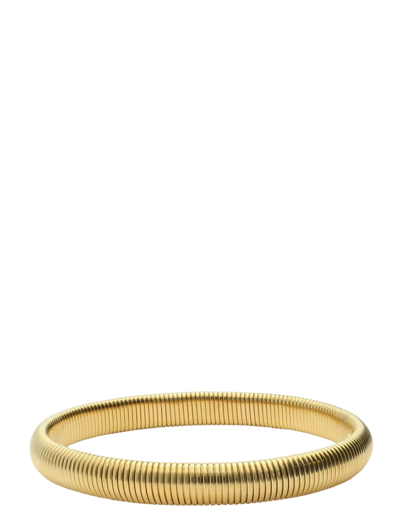 My Jewellery - Bangle elastic small - bangles - gold - 3