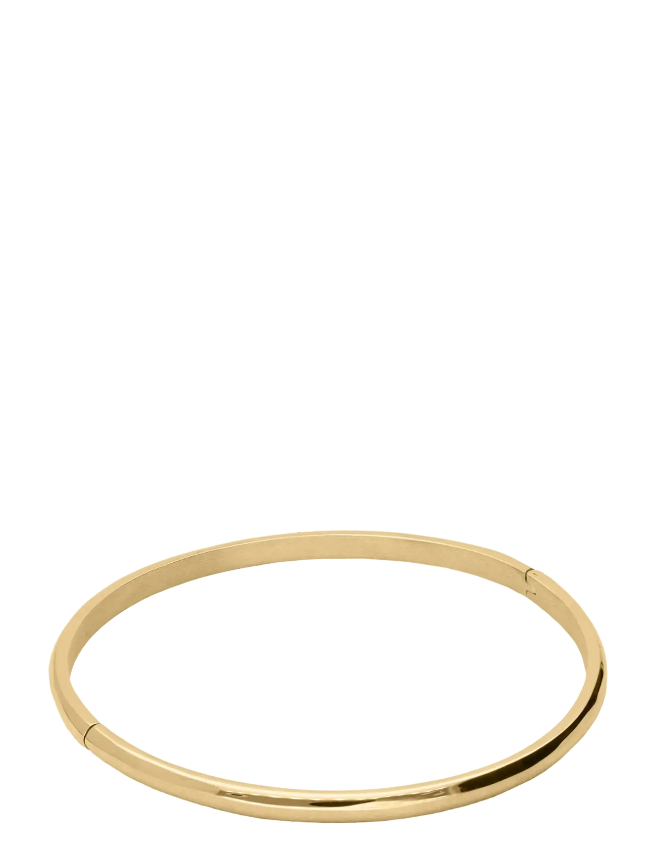 My Jewellery - Bangle small round - bangles-armband - gold - 2