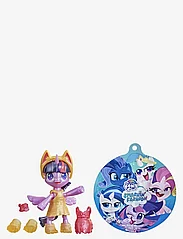 My Little Pony - My Little Pony Smashin’ Fashion Twilight Sparkle Set - najniższe ceny - multi-color - 0
