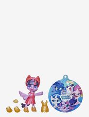 My Little Pony - My Little Pony Smashin’ Fashion Twilight Sparkle Set - alhaisimmat hinnat - multi-color - 2