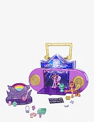 My Little Pony - My Little Pony Make Your Mark Toy Musical Mane Melody - legesæt - multi-color - 0