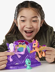 My Little Pony - My Little Pony Make Your Mark Toy Musical Mane Melody - Žaidimų rinkiniai - multi-color - 11