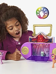 My Little Pony - My Little Pony Make Your Mark Toy Musical Mane Melody - legesæt - multi-color - 18