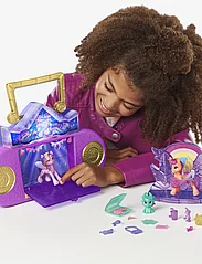 My Little Pony - My Little Pony Make Your Mark Toy Musical Mane Melody - legesæt - multi-color - 19