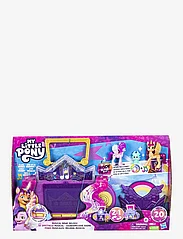 My Little Pony - My Little Pony Make Your Mark Toy Musical Mane Melody - mängukomplektid - multi-color - 20
