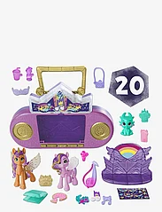 My Little Pony - My Little Pony Make Your Mark Toy Musical Mane Melody - speelgoedsets - multi-color - 21