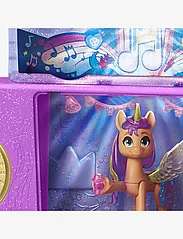 My Little Pony - My Little Pony Make Your Mark Toy Musical Mane Melody - legesæt - multi-color - 14