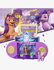 My Little Pony - My Little Pony Make Your Mark Toy Musical Mane Melody - legesæt - multi-color - 3
