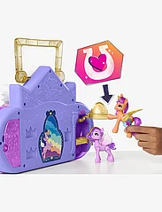 My Little Pony - My Little Pony Make Your Mark Toy Musical Mane Melody - legesæt - multi-color - 7