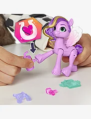 My Little Pony - My Little Pony Make Your Mark Toy Musical Mane Melody - Žaidimų rinkiniai - multi-color - 9