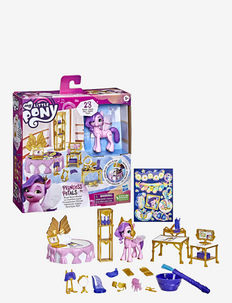 My Little Pony: A New Generation Royal Room Reveal Princess , My Little Pony