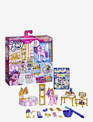My Little Pony - My Little Pony: A New Generation Royal Room Reveal Princess  - Žaidimų rinkiniai - multi coloured - 0