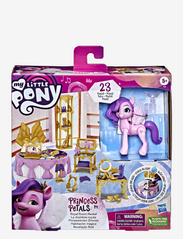 My Little Pony - My Little Pony: A New Generation Royal Room Reveal Princess  - legesæt - multi coloured - 1