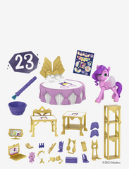 My Little Pony - My Little Pony: A New Generation Royal Room Reveal Princess  - legesæt - multi coloured - 2