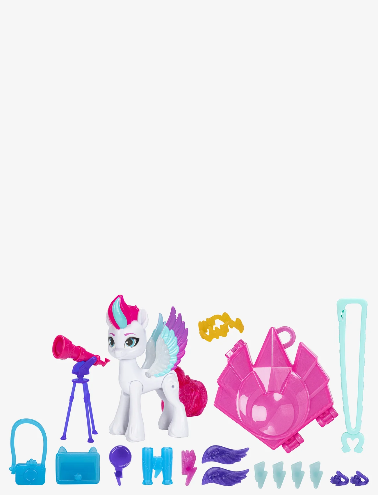 My Little Pony - My Little Pony Cutie Mark Magic - alhaisimmat hinnat - multi-color - 0
