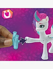 My Little Pony - My Little Pony Cutie Mark Magic - laveste priser - multi-color - 7