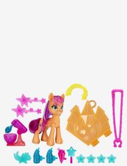 My Little Pony - My Little Pony Cutie Mark Magic Sunny Starscout - laveste priser - multi-color - 2