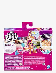 My Little Pony - My Little Pony Cutie Mark Magic Sunny Starscout - de laveste prisene - multi-color - 3