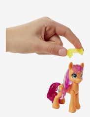 My Little Pony - My Little Pony Cutie Mark Magic Sunny Starscout - die niedrigsten preise - multi-color - 6