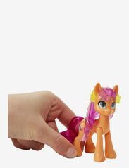 My Little Pony - My Little Pony Cutie Mark Magic Sunny Starscout - de laveste prisene - multi-color - 7