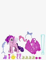 My Little Pony - My Little Pony Cutie Mark Magic Princess Petals - de laveste prisene - multi-color - 0