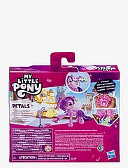 My Little Pony - My Little Pony Cutie Mark Magic Princess Petals - alhaisimmat hinnat - multi-color - 4