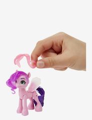 My Little Pony - My Little Pony Cutie Mark Magic Princess Petals - laveste priser - multi-color - 7