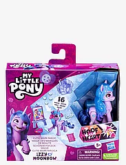My Little Pony - My Little Pony Cutie Mark Magic Izzy Moonbow - postacie z filmów i bajek - multi-color - 1