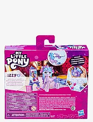 My Little Pony - My Little Pony Cutie Mark Magic Izzy Moonbow - postacie z filmów i bajek - multi-color - 4