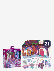 My Little Pony - My Little Pony Unicorn Tea Party Izzy Moonbow - Žaidimų rinkiniai - multi coloured - 0