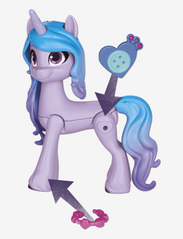 My Little Pony - My Little Pony Unicorn Tea Party Izzy Moonbow - leikkisetit - multi coloured - 3