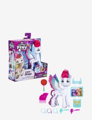 My Little Pony - My Little Pony Zipp Storm Wing Surprise - de laveste prisene - multi coloured - 0