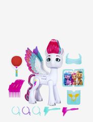 My Little Pony - My Little Pony Zipp Storm Wing Surprise - de laveste prisene - multi coloured - 2