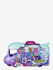My Little Pony - My Little Pony Playset Mini World Magic Mare Stream Toys for Kids - zestawy zabawkowe - multi coloured - 2