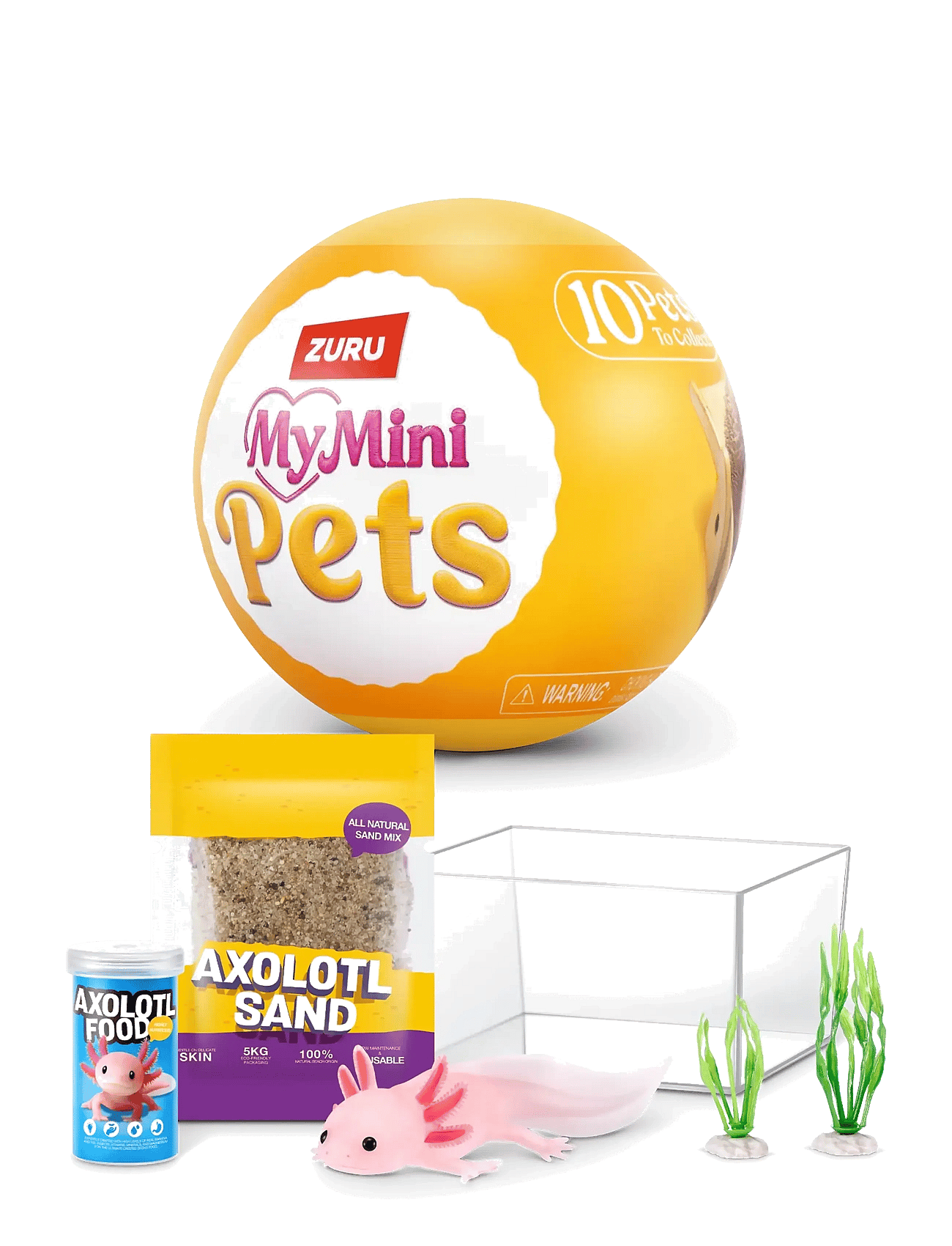 My Mini - My Mini Pets