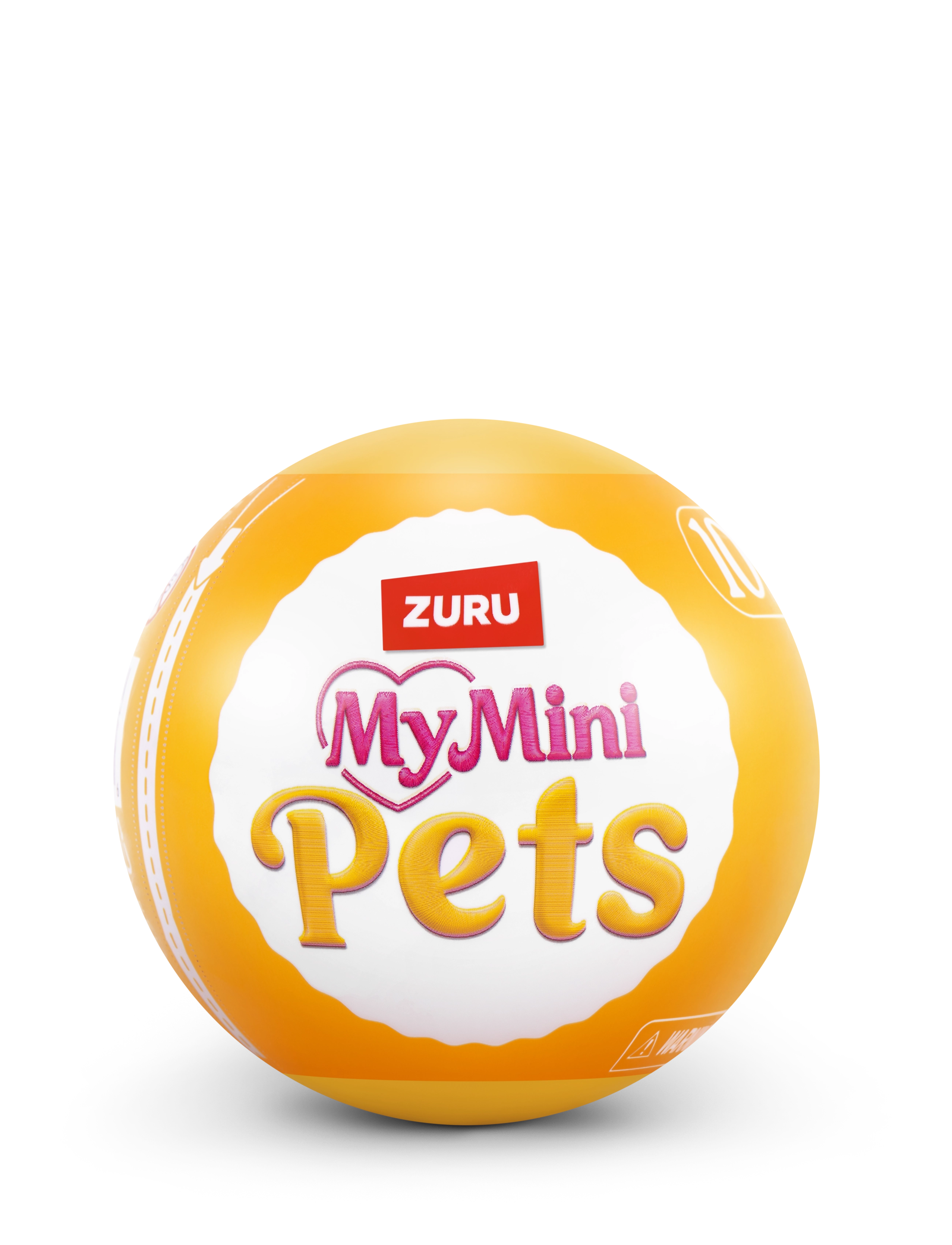 My Mini - MY MINI PETS - animals - multi - 2