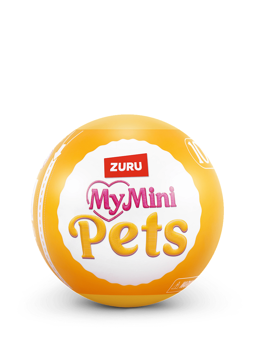 My Mini - MY MINI PETS - tiere - multi - 2