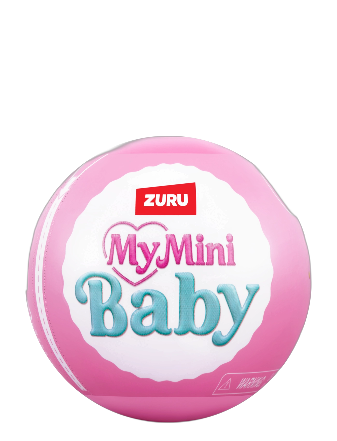 My Mini MY MINI BIRTHDAY - Dolls accessories - MULTI / pink/rose