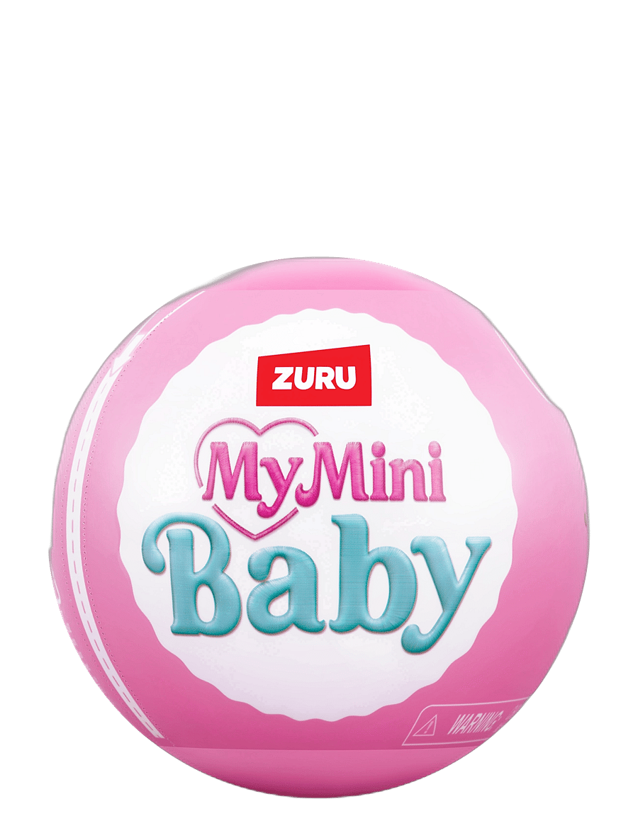 My Mini - MY MINI BIRTHDAY - multi - 0