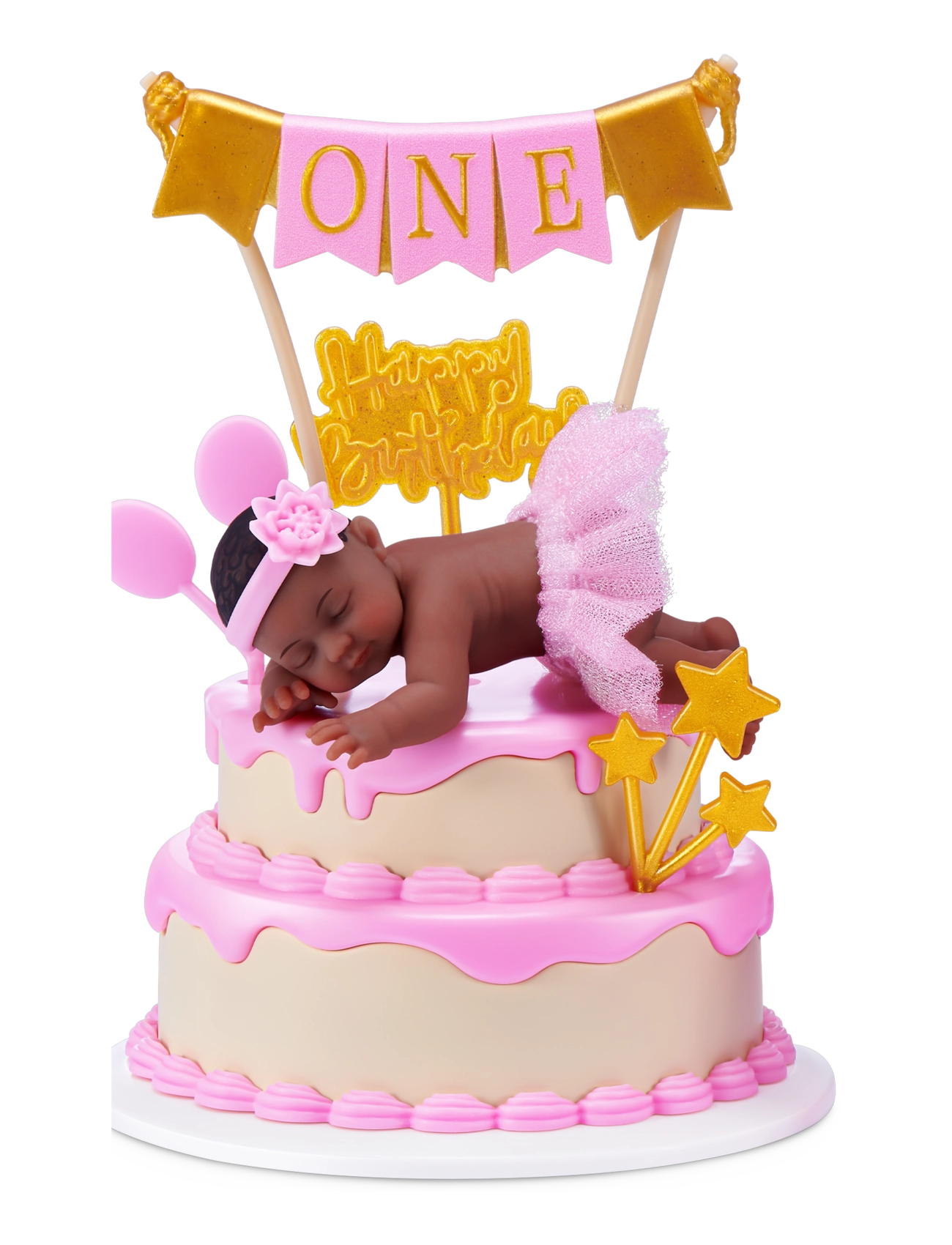 My Mini - MY MINI BIRTHDAY - multi - 1