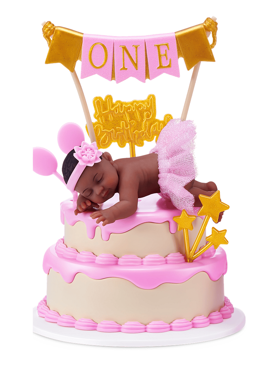 My Mini - MY MINI BIRTHDAY - multi - 1