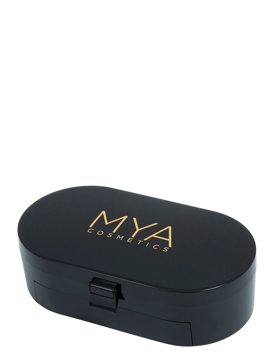 MYA - Mya Kits Make-Up Palette with 88 colors - makeup - multi - 0