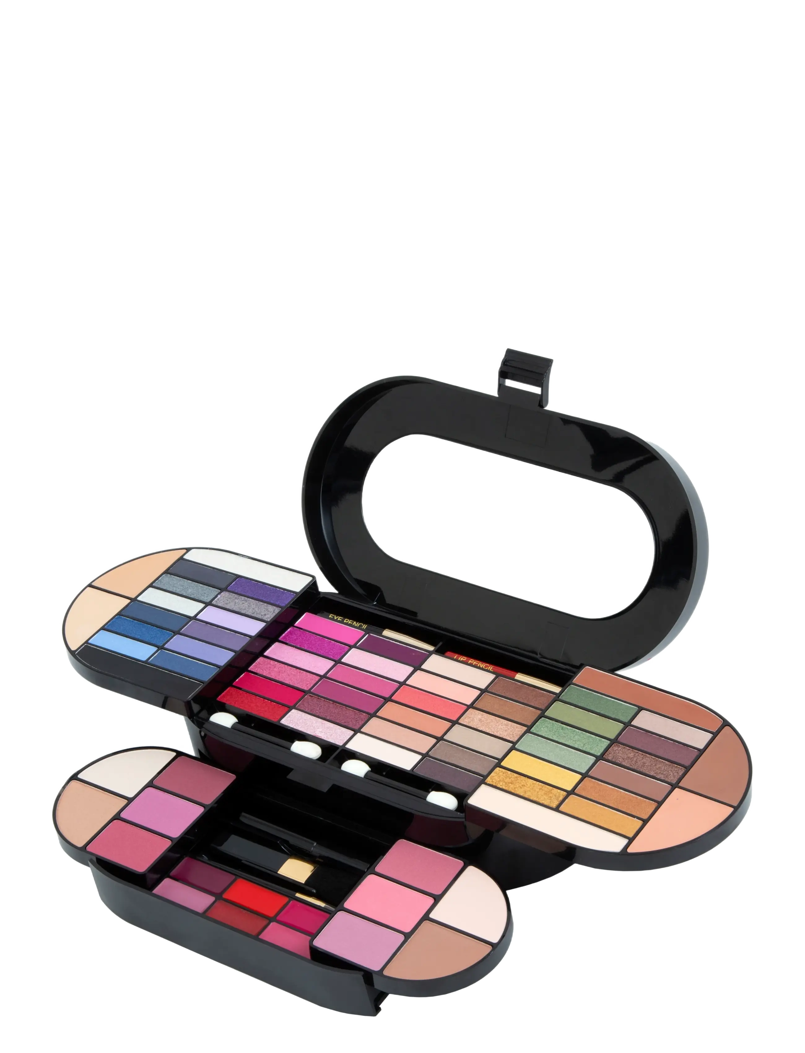 MYA - Mya Kits Make-Up Palette with 88 colors - makeup - multi - 1